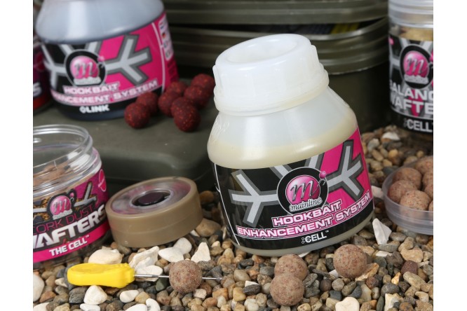 Mainline Hookbait Enhancement System The Link 175 ml