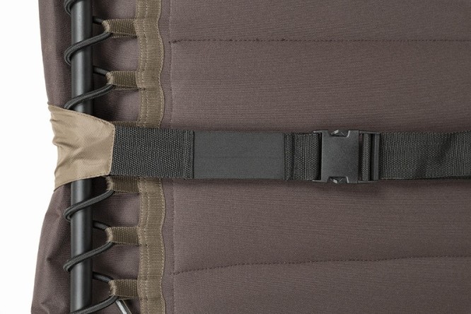 Fox Ven-Tec Ripstop 5 Season XL Sleeping Bag