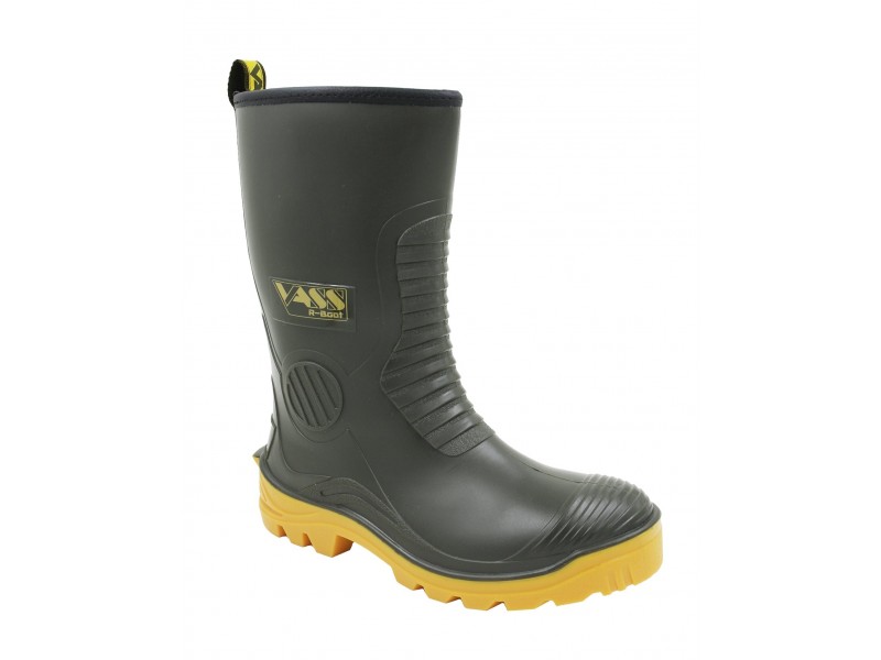 vass winter boots