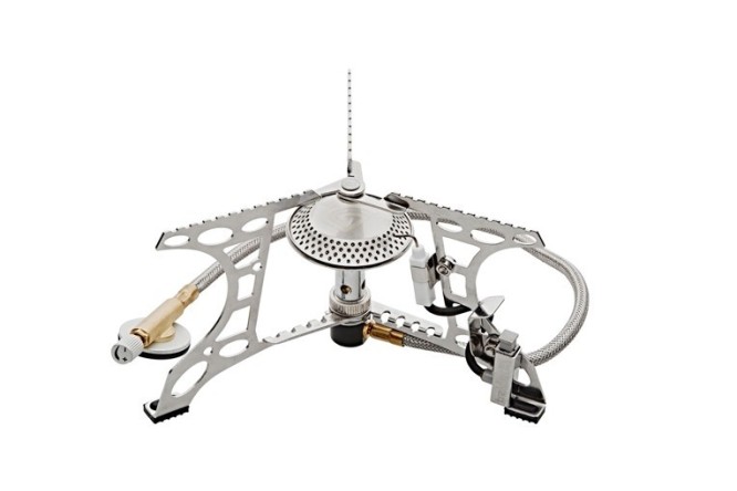 Trakker Armolife Tri Lite Stove