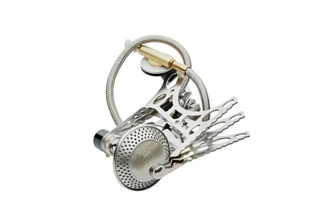 Trakker Armolife Tri Lite Stove