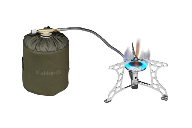 Trakker Armolife Tri Lite Stove