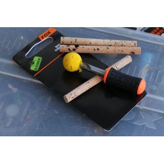 Fox Edges Bait Drill & Cork Sticks 2