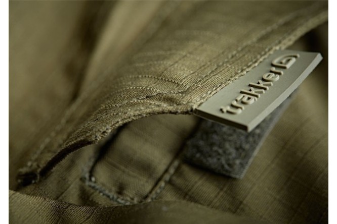 Ripstop Thermal Combats