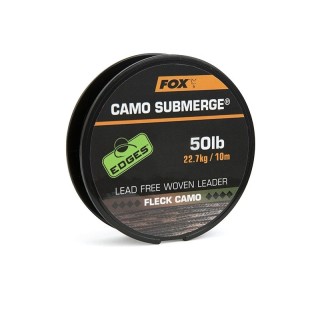 Fox Edges Submerge Fleck Camo Leader 2