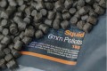 New Squid Pellet 2mm - 6 mm 