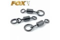 Fox Flexi Ring Swievel Size 10