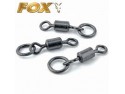 Fox Flexi Ring Swievel Size 10