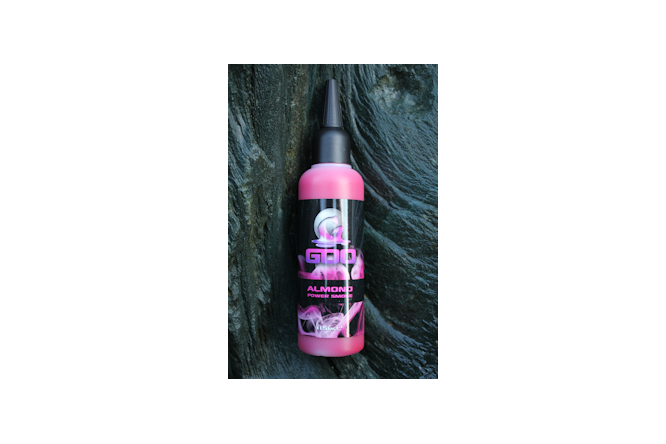 Korda Goo Pink Almond Power Smoke