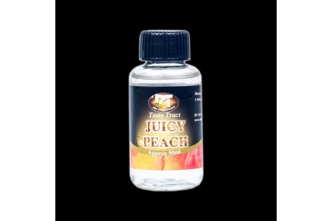 Dave Thorpe Boilie Flavors - Dave Thorpe Bait Flavors