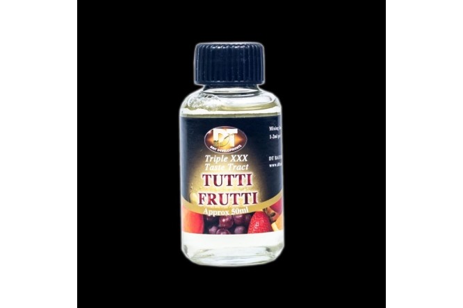 Dave Thorpe Boilie Flavors - Dave Thorpe Bait Flavors