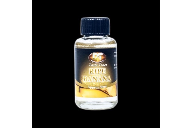 Dave Thorpe Boilie Flavors - Dave Thorpe Bait Flavors