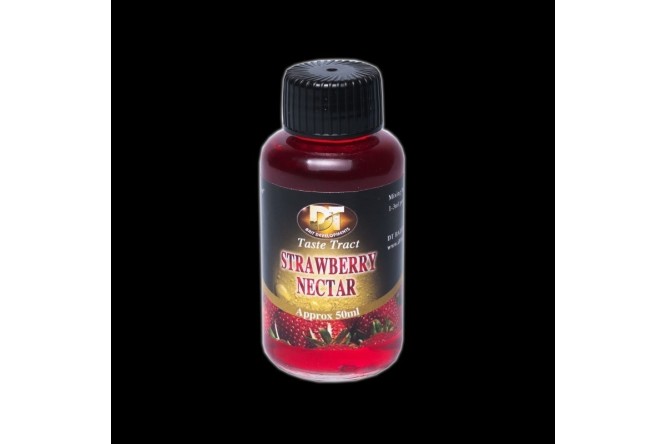 Dave Thorpe Boilie Flavors - Dave Thorpe Bait Flavors