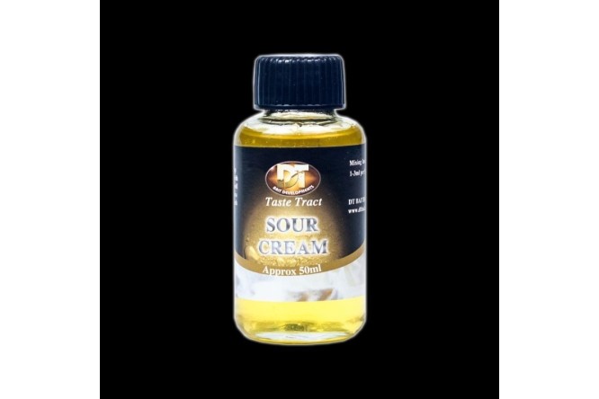 Dave Thorpe Boilie Flavors - Dave Thorpe Bait Flavors