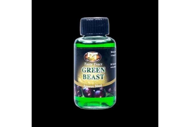 Dave Thorpe Boilie Flavors - Dave Thorpe Bait Flavors