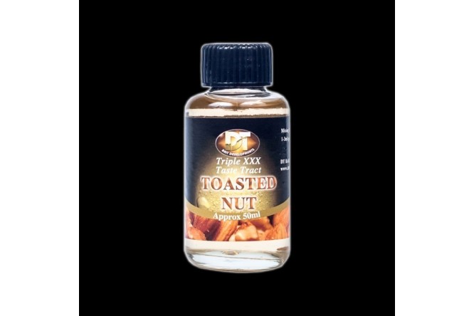 Dave Thorpe Boilie Flavors - Dave Thorpe Bait Flavors