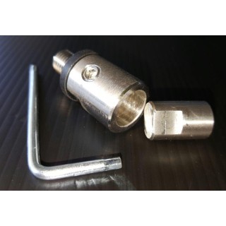 Sgancio Rapido per Avvisatore Acustico 