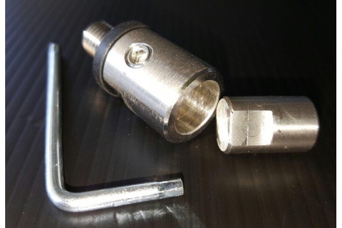 Sgancio Rapido per Avvisatore Acustico 