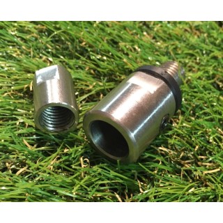 Quick Release for Horn 2