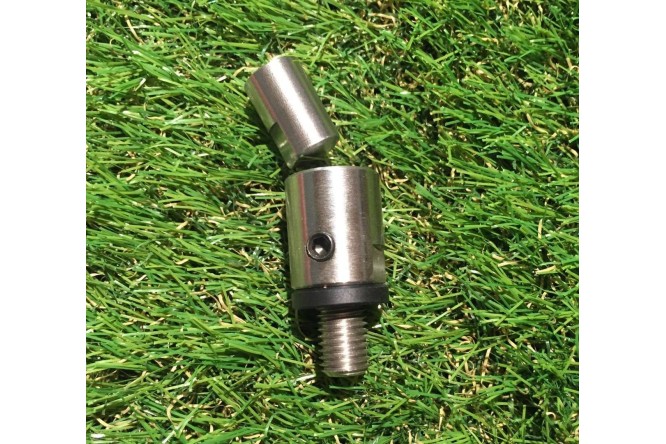 Quick Release for Horn