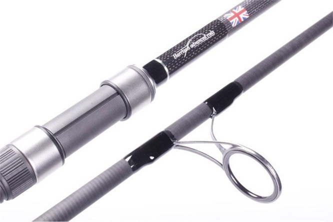 Harrison Advanced  Rod Torrix