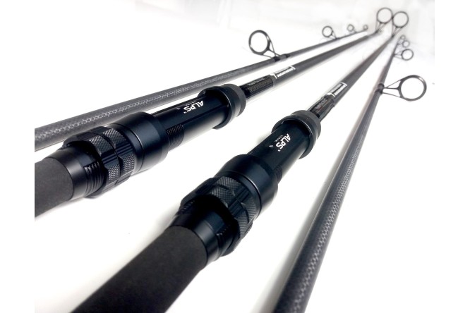 Harrison Advanced  Rod Torrix
