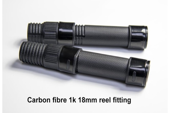 Harrison Advanced Rod Torrix