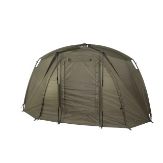 Trakker Tempest Brolly 100T Full Panel 2