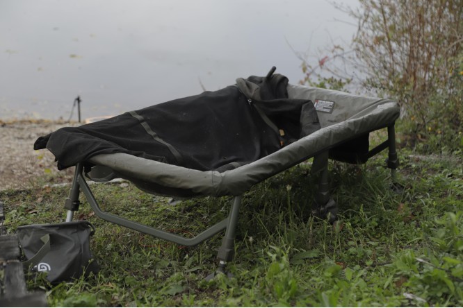 Trakker Sanctuary Cradle