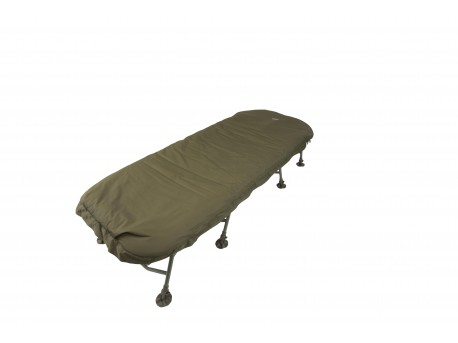 RLX 8-Leg Bed System