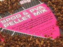 Mainline Spod & PVA Pellet Mix 2 kg