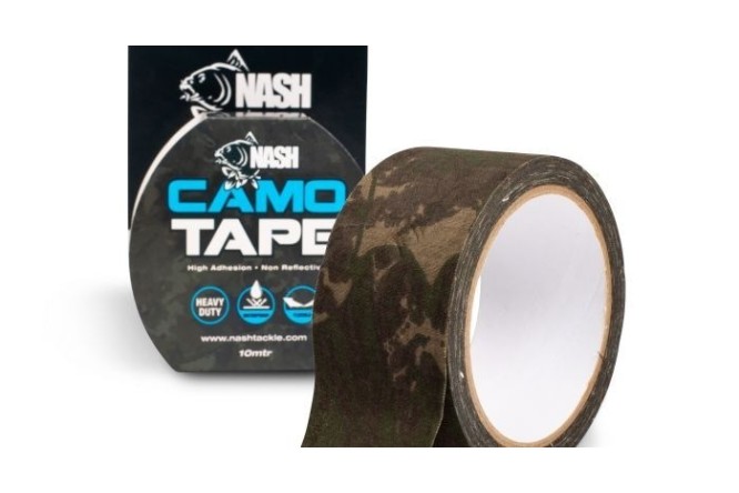 Nash Camo Tape