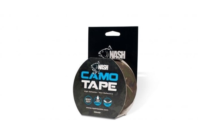 Nash Camo Tape