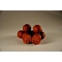 Karma Boilies Solubile Strawberry e Squid Octopus + Black Pepper 