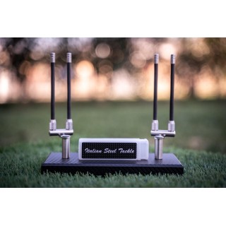 MA07 Carbon Snag Standard e XL