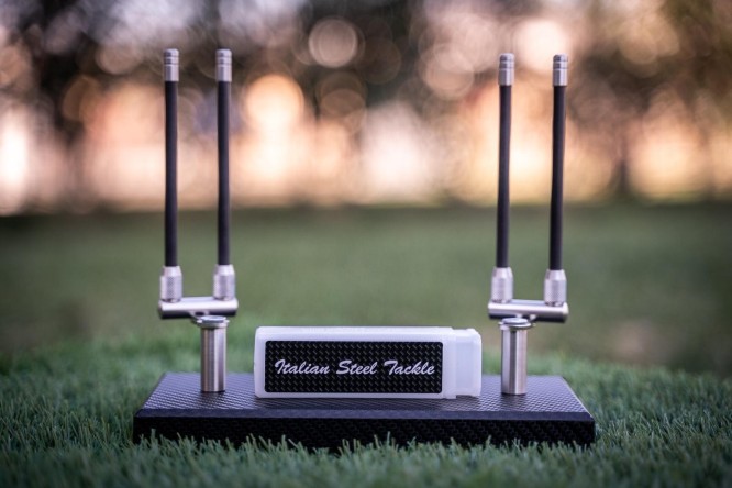 MA07 Carbon Snag Standard e XL