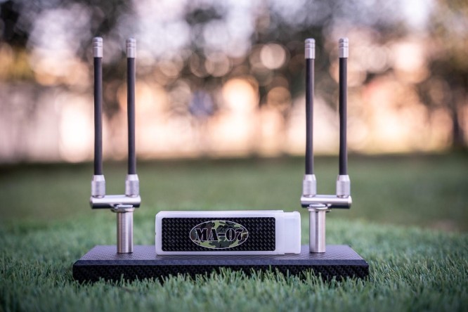 MA07 Carbon Snag Standard and XL