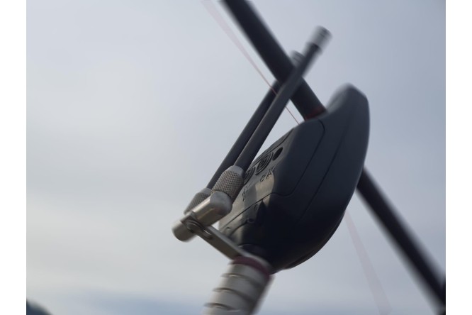 MA07 Carbon Snag Standard and XL