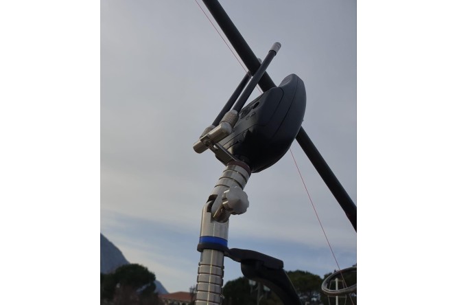 MA07 Carbon Snag Standard e XL