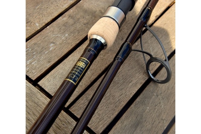 ECU Empera Carp Fishing Rod
