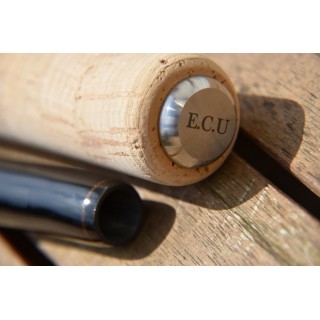 ECU Empera Dst 50 Classic Carp Rod 2