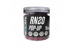 Isolate RN20 Pop-Up 12mm- 15mm - 100g