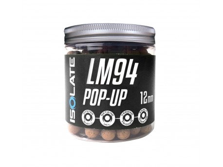 Isolate LM94 Pop-Up