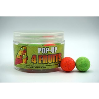 Karma Pop Up 4 Fruit