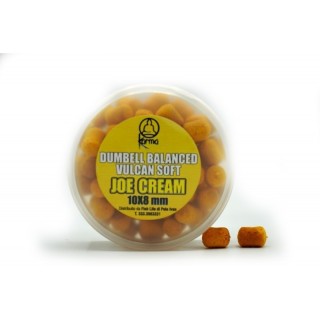 Dumbell Vulcan Soft Joe Cream