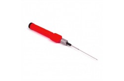 Boilie Needle Red 
