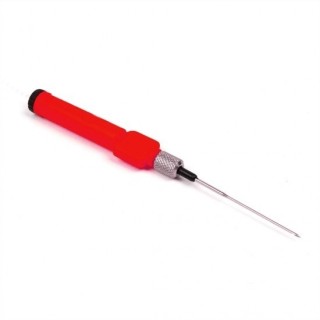 Boilie Needle Red