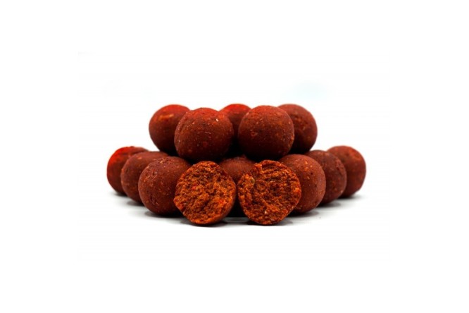 Top Bait Red Nubia 1 kg 