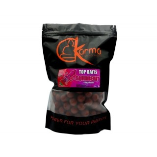 Top Bait Squid Berry + Black pepper 1 kg 