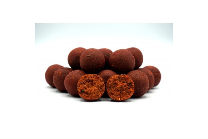 Top Bait Squid Berry + Black pepper 1 kg 